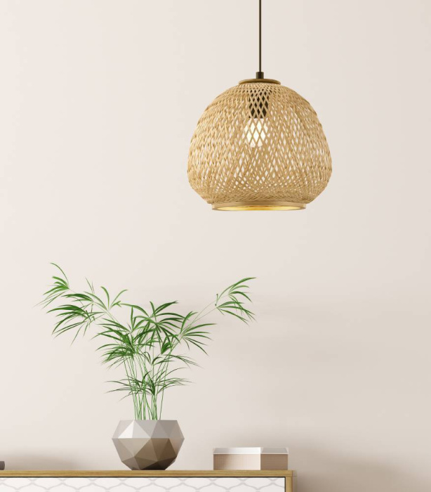 Подвесной светильник EGLO DEMBLEBY 43261