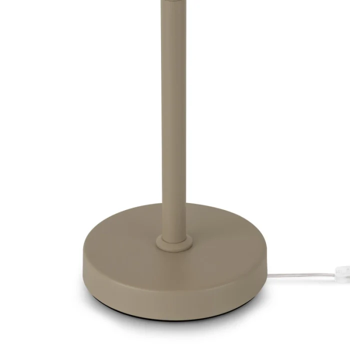 Настольная лампа Freya Butler FR2057TL-01BG