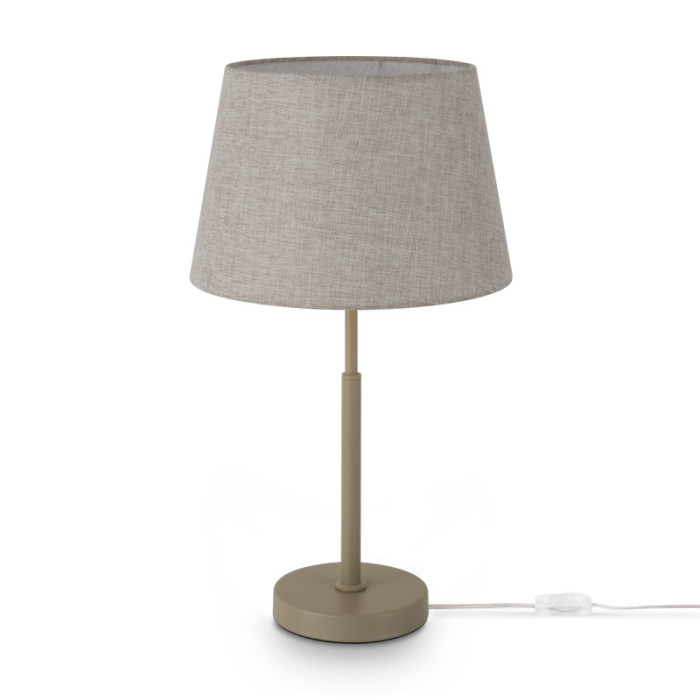 Настольная лампа Freya Butler FR2057TL-01BG