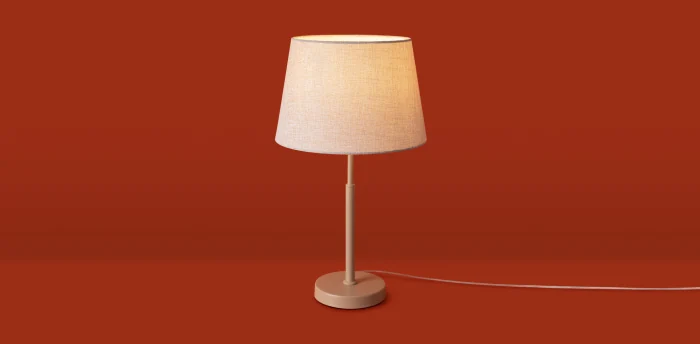 Настольная лампа Freya Butler FR2057TL-01BG