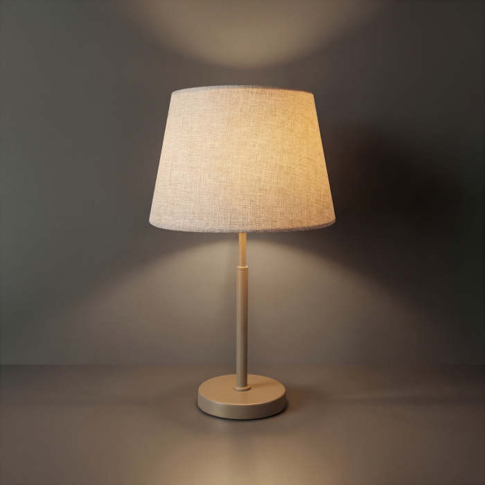 Настольная лампа Freya Butler FR2057TL-01BG