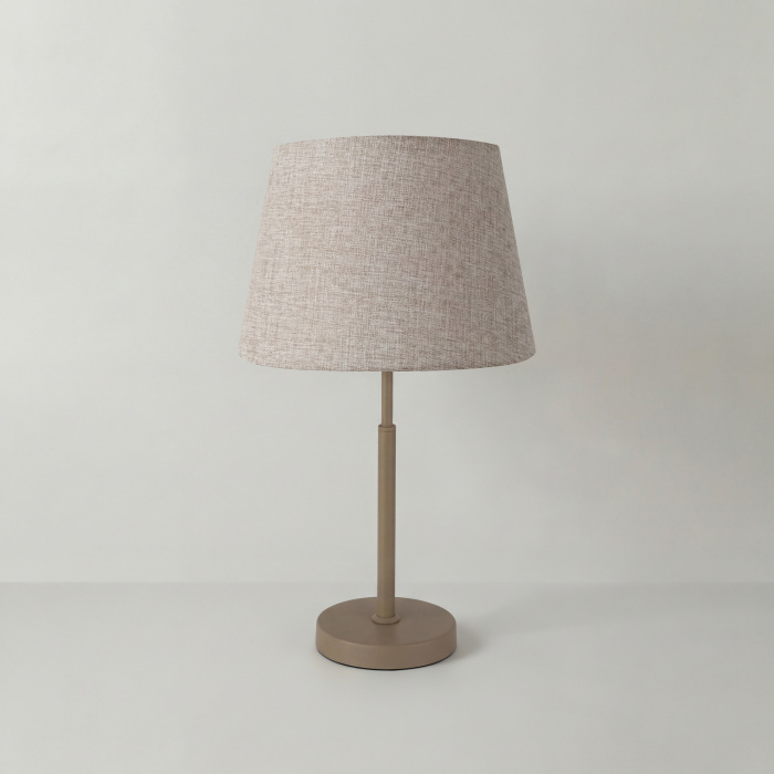 Настольная лампа Freya Butler FR2057TL-01BG