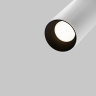 Трековый светильник Maytoni Focus LED TR032-4-5W3K-S-DS-W