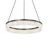 Подвесной светильник Delight Collection P0575-800A silver grey