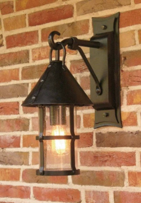 Уличный фонарь Robers WL 3497