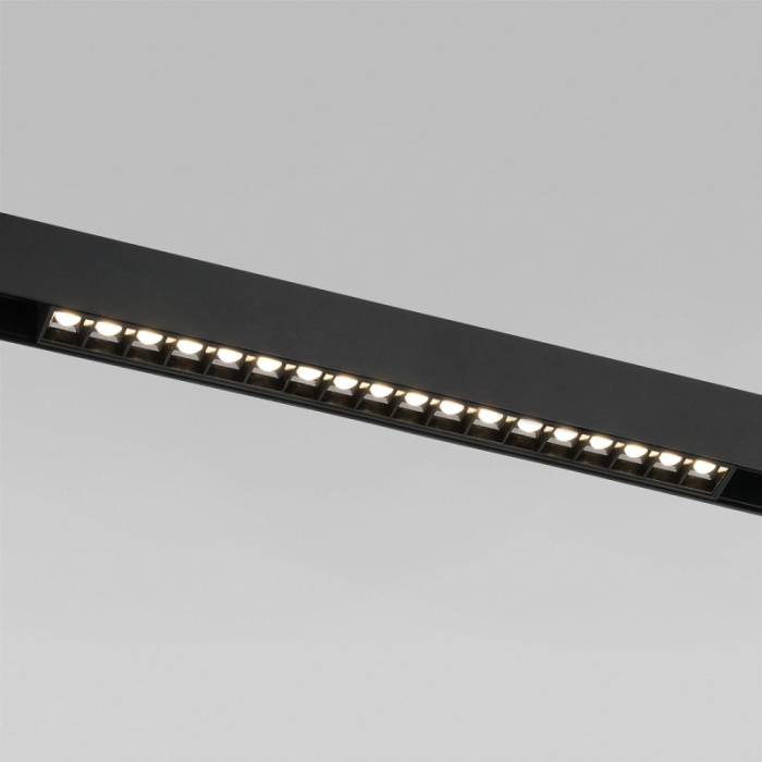 Трековый светильник Elektrostandard Slim magnetic 4690389178924