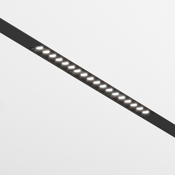 Трековый светильник Elektrostandard Slim magnetic 4690389178924