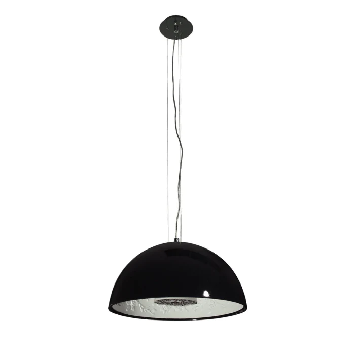 Подвесной светильник 10106/400 Black LOFT IT