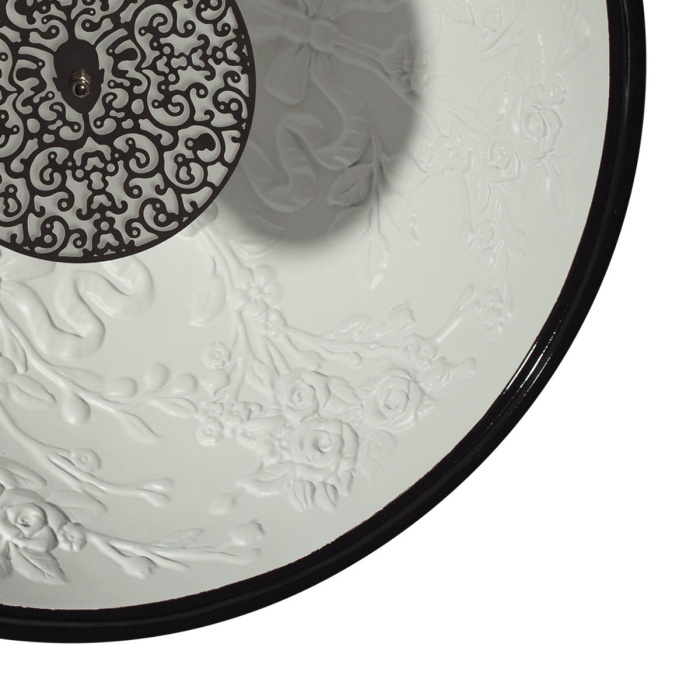 Подвесной светильник 10106/400 Black LOFT IT