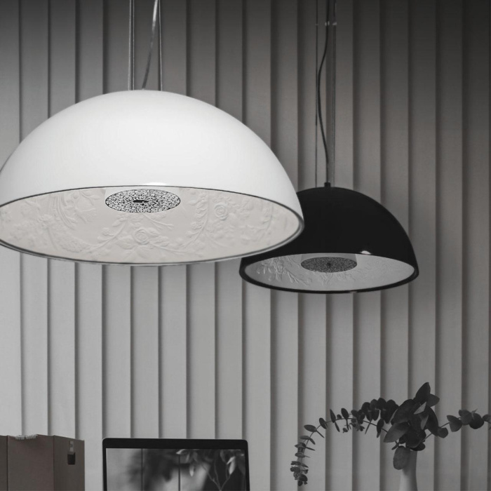 Подвесной светильник Loft it Mirabell 10106/400 Black