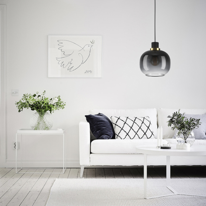 Подвесной светильник EGLO OILELLA 99616