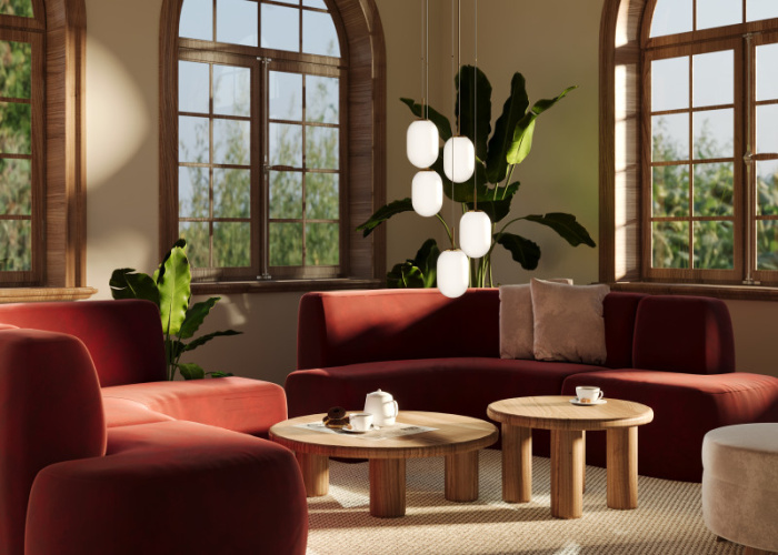 Подвесная люстра Freya Sharlot FR1012PL-05BS