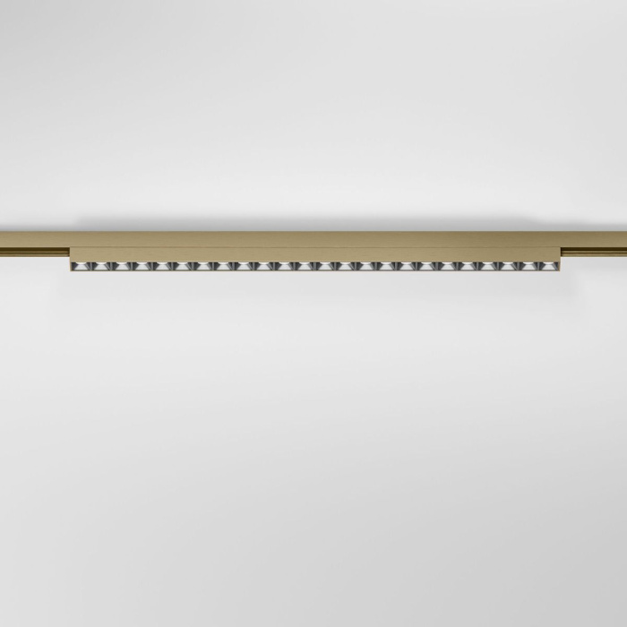 Трековый магнитный светильник Elektrostandard Line magnetic 4690389218750
