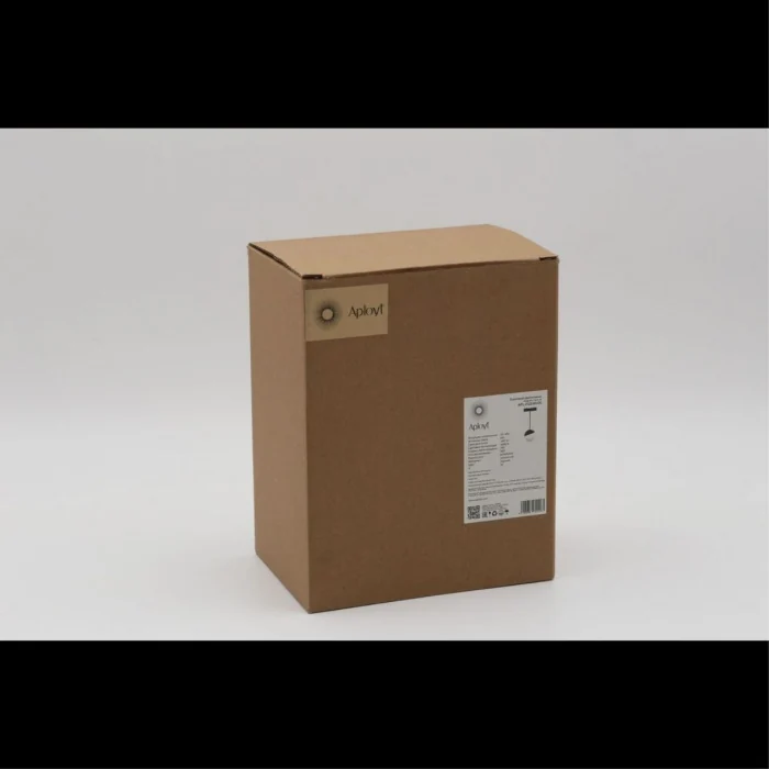 Светильник трековый Aployt Magnetic track 48 APL.0125.00.06