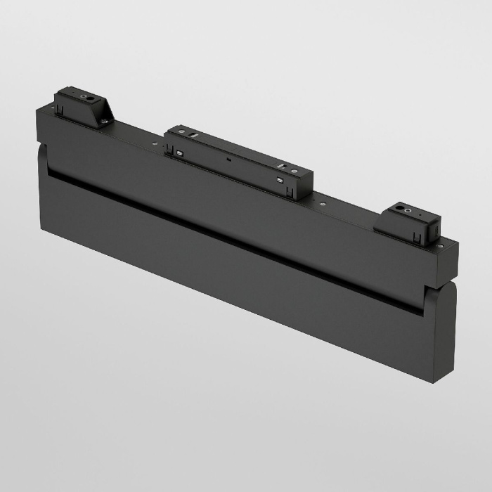 Трековый магнитный светильник Elektrostandard Slim magnetic 4690389206498