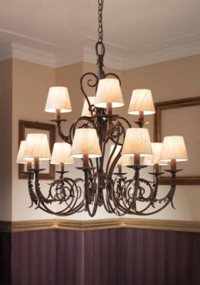 Подвесной светильник Robers HL 2536