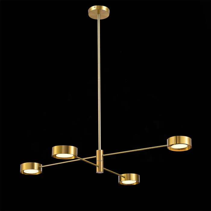 Потолочный светильник ST LUCE VICO SL6504.302.04