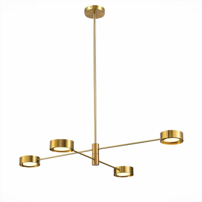 Потолочный светильник ST LUCE VICO SL6504.302.04