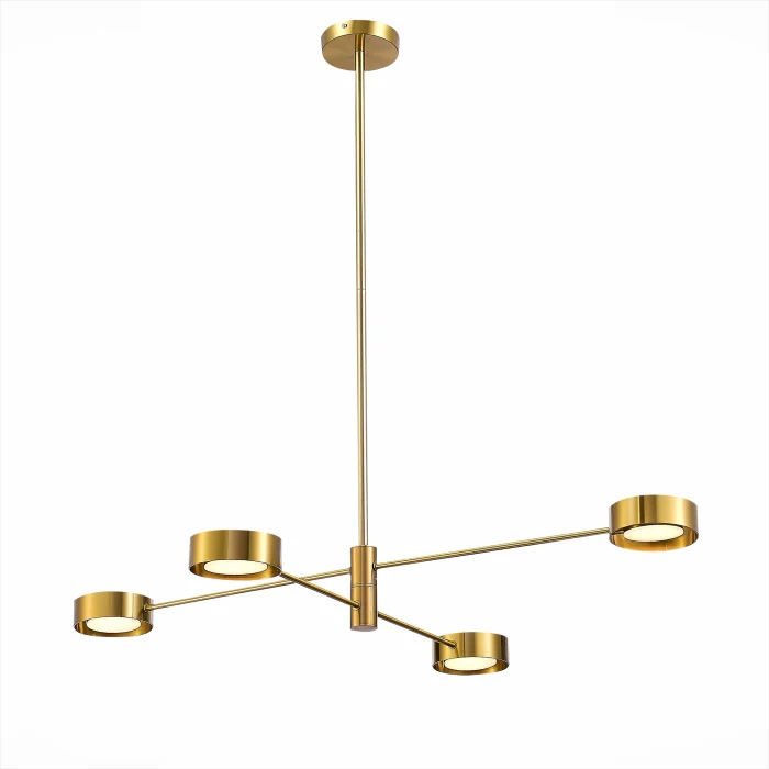 Потолочный светильник ST LUCE VICO SL6504.302.04