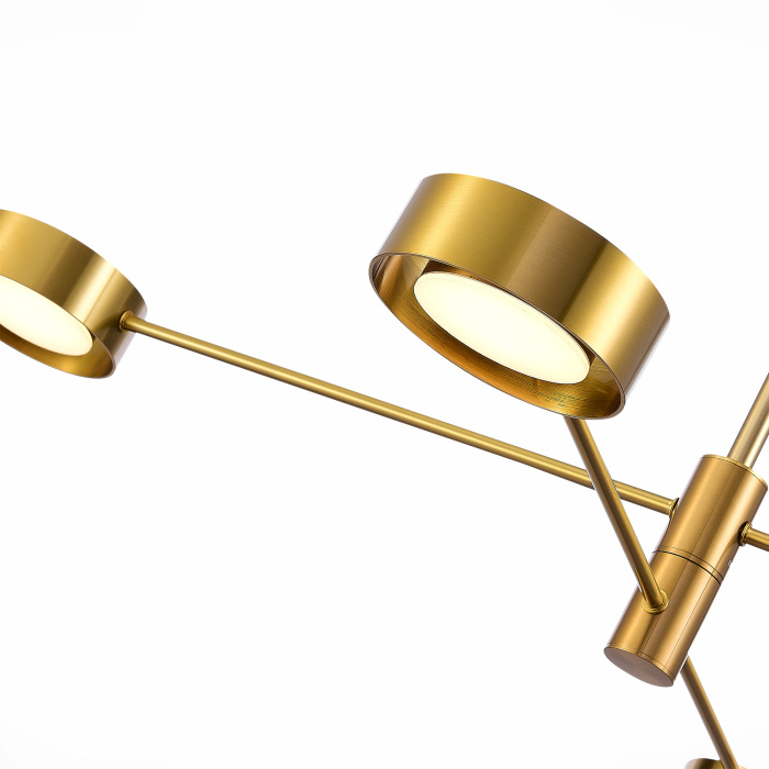 Потолочный светильник ST LUCE VICO SL6504.302.04