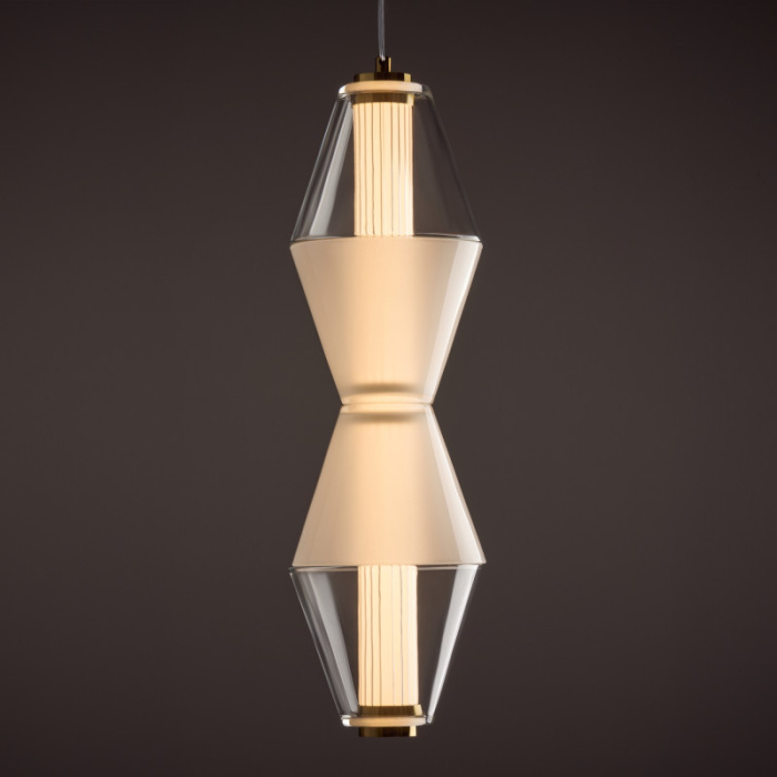 Подвесной светильник Freya Plum FR6137PL-L6BT1