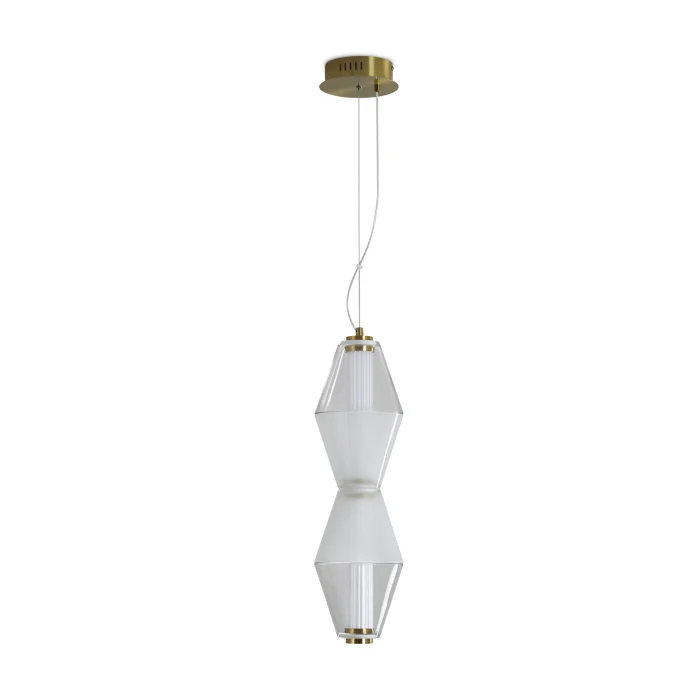 Подвесной светильник Freya Plum FR6137PL-L6BT1