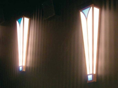 Бра Robers 11.999.664-L1