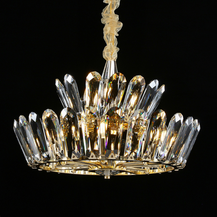 Подвесная люстра Delight Collection OMG18001 OMG18001-750