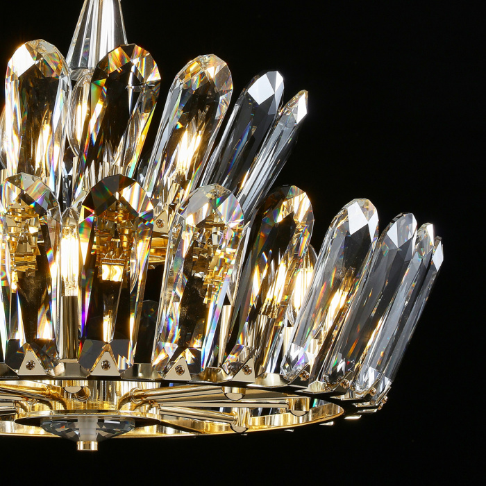 Подвесная люстра Delight Collection OMG18001 OMG18001-750