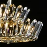 Подвесная люстра Delight Collection OMG18001 OMG18001-750