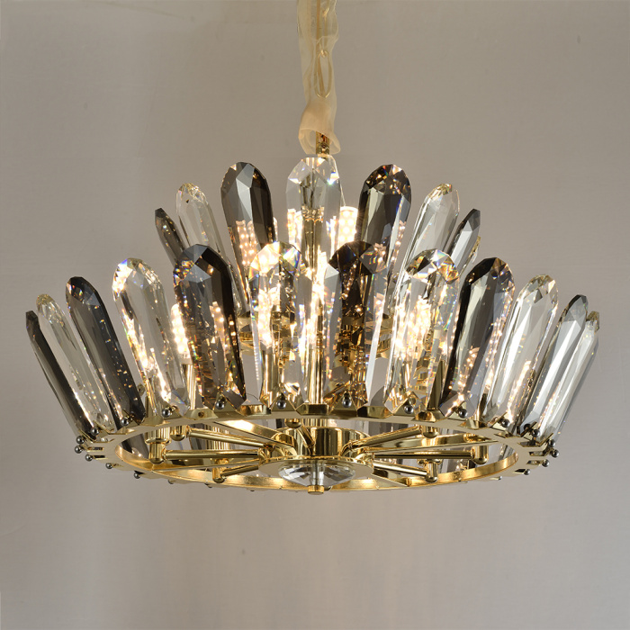 Подвесная люстра Delight Collection OMG18001 OMG18001-750