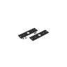 Прямой Соединитель винтовой Aployt Magnetic track 48 APL.0182.00.05