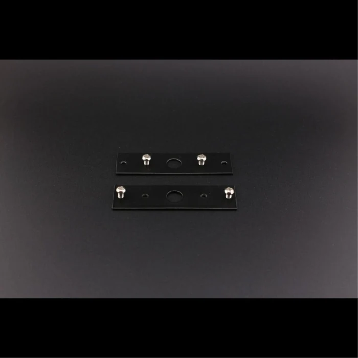 Прямой Соединитель винтовой Aployt Magnetic track 48 APL.0182.00.05