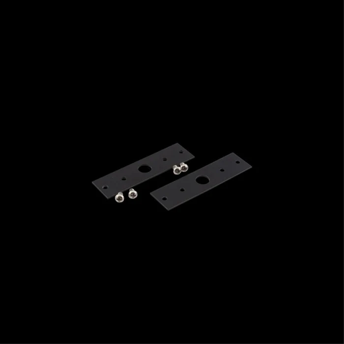 Прямой Соединитель винтовой Aployt Magnetic track 48 APL.0182.00.05