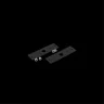 Прямой Соединитель винтовой Aployt Magnetic track 48 APL.0182.00.05