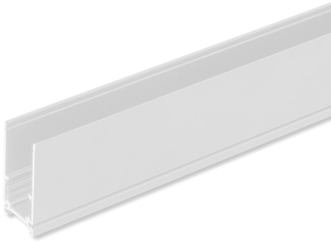 Шинопровод накладной Elektrostandard Slim magnetic 4690389188558