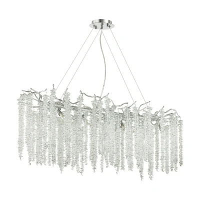 Люстра HALL ODEON LIGHT 5004/12