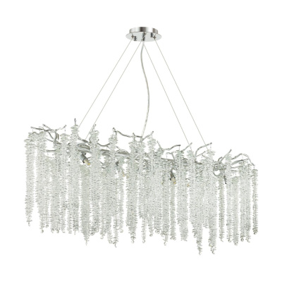 Люстра подвесная Odeon Light Banche 5004/12