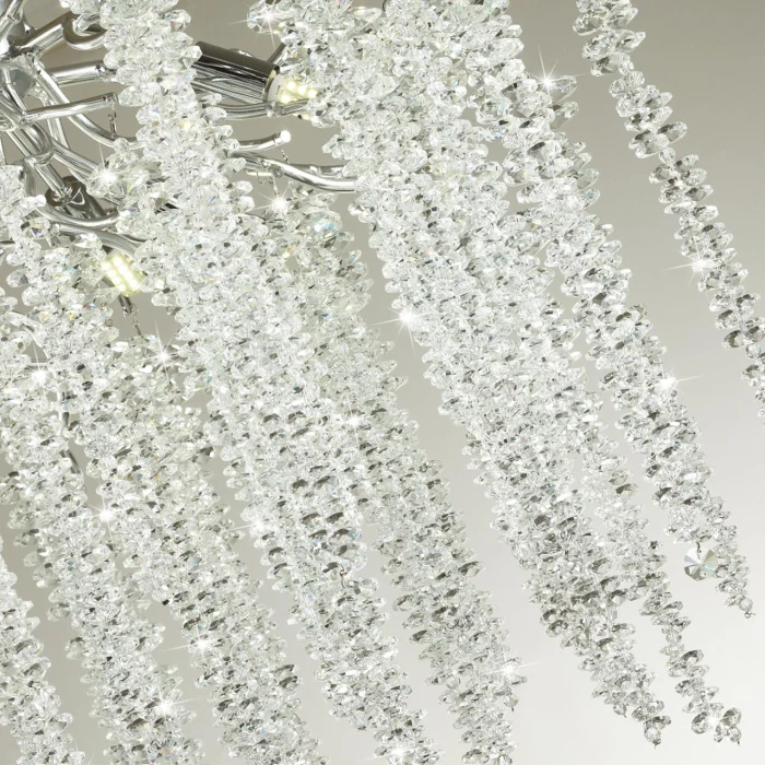 Люстра подвесная Odeon Light Banche 5004/12