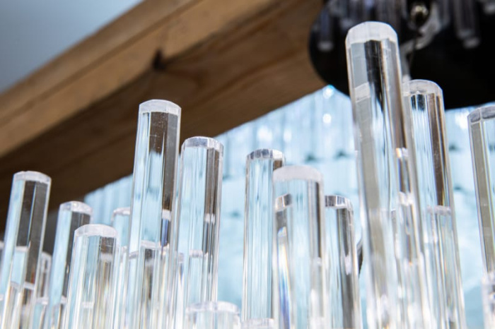 Светильник подвесной Mayfair L’ARTE LUCE LUXURY L43006.35