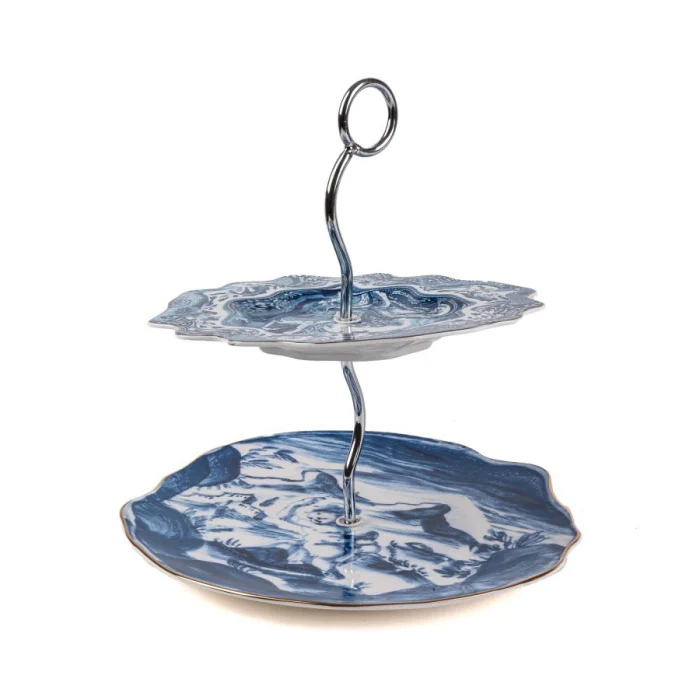 Сервировочная подставка Seletti Cake Stand 11278