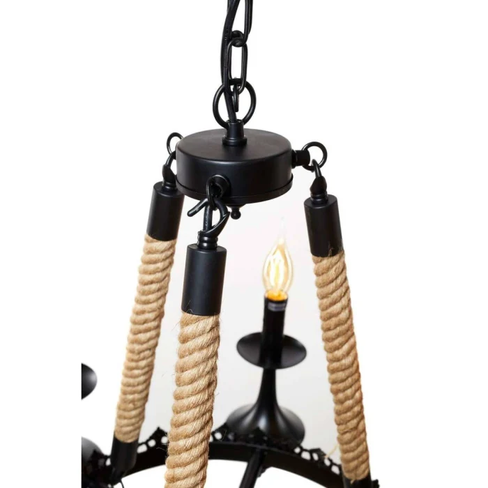 Подвесная люстра Loft it Castle LOFT1862-6