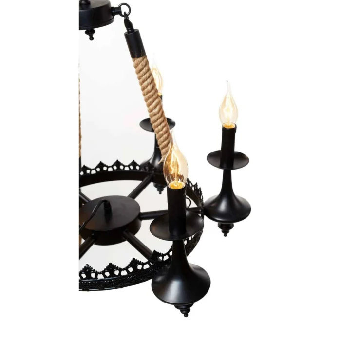 Подвесная люстра Loft it Castle LOFT1862-6