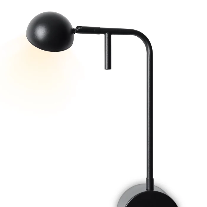 Настенный светильник Freya Piece FR5549WL-L4B