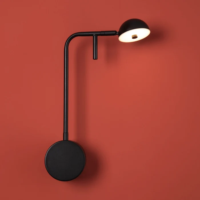 Настенный светильник Freya Piece FR5549WL-L4B