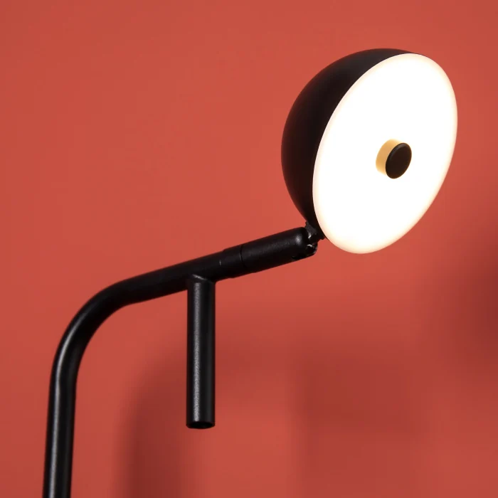 Настенный светильник Freya Piece FR5549WL-L4B