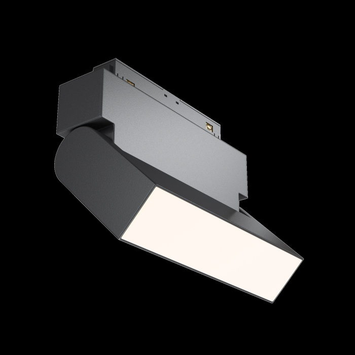 Трековый светильник Maytoni Basis Rot TR013-2-10W4K-B