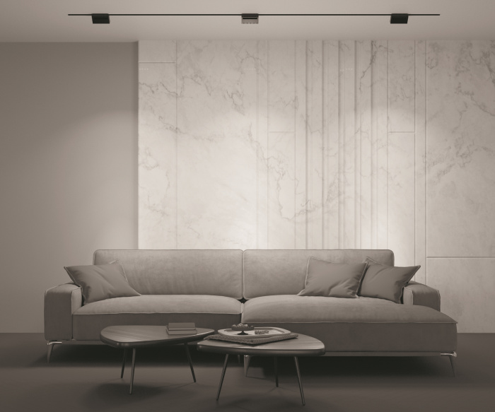 Трековый светильник Maytoni Basis Rot TR013-2-10W4K-B