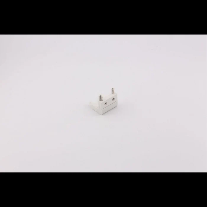 Коннектор питания угол внутренний Aployt Magnetic track 48 APL.0181.10.07