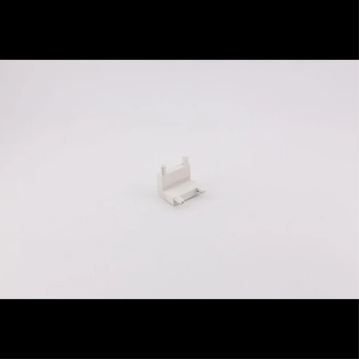Коннектор питания угол внутренний Aployt Magnetic track 48 APL.0181.10.07